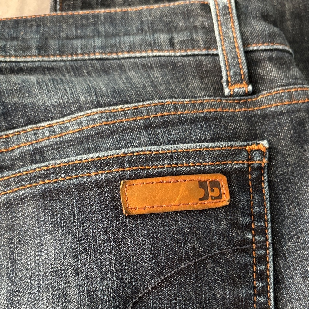 Joe's The Rocker Jeans - Picture 5 of 6